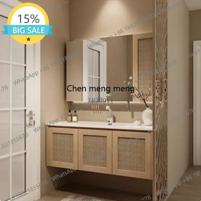 

L07 Multifunctional Cabinet Bathroom Sink Storage Rack Mirror Pillar Wall File Locker Narrow Drawer, Towels