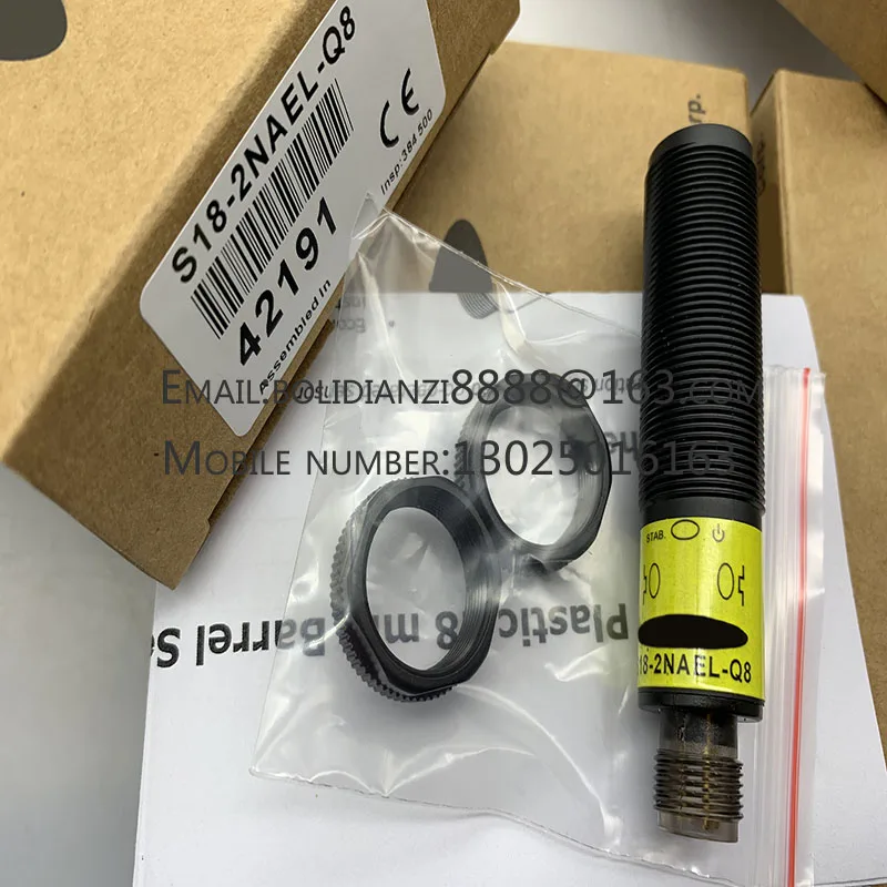 

Premium products S18-2VNLPC-2M/2VNFF75-Q5/2VPLPC-2M/2VPFF75-Q5 Real shooting