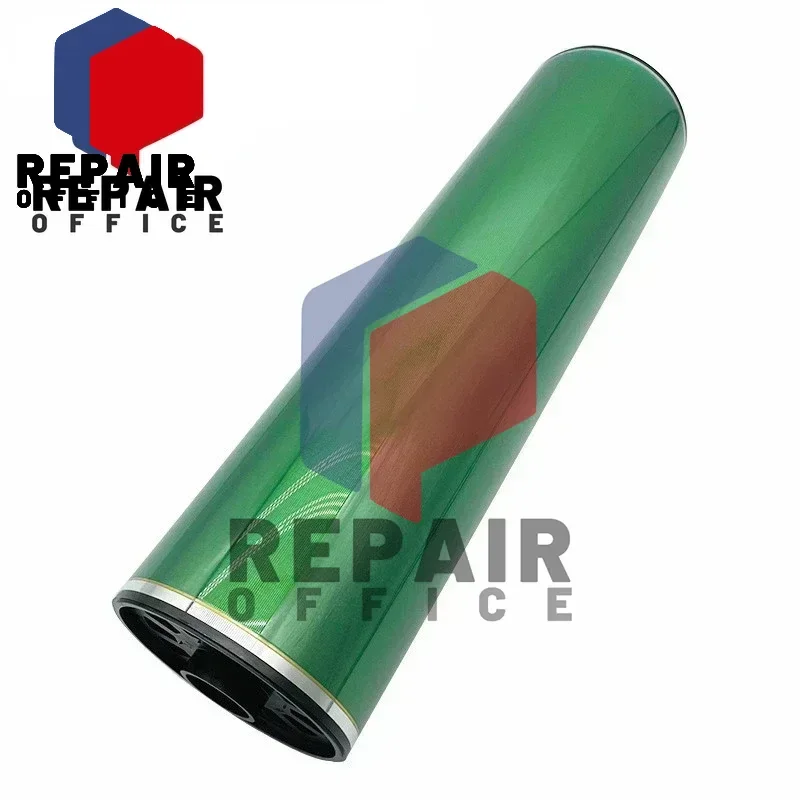 1pcs. Compatible Opc Drum Used compatible for Ricoh Mp 6000 8000 6001 8001 7500 2075 1075 Long Life New Opc Drum Copier Cylinder