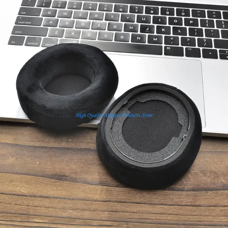 U2JE thay thế đệm cho Arctis Novapro Phiên bản tương thích nghe mềm & Độ bền của Earpads