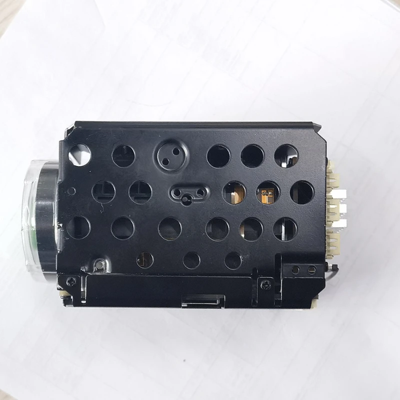 

360X zoom 4K 8 million ultra-long-distance network camera, network integrated movement