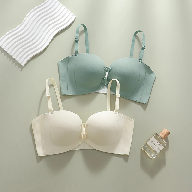 Front Closure Bra F…