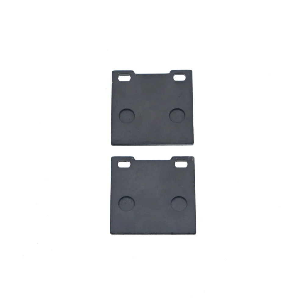 USERX Motorcycle disc brake pad Brakes Front Rear Disc Brake Pads For FA063 SUZUKI  GSF GSX GSXR RG SV 250 400 500 600 650 1100