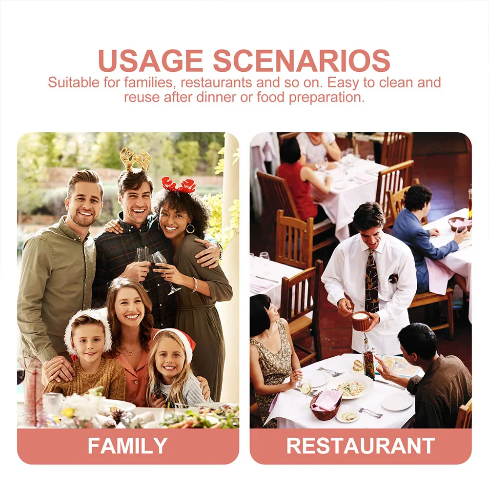 

2Pcs Ceramic Spoon Rest Practical Scoop Holder for Kitchen Restaurant Dining Table Use Ceramic Spoon Rest