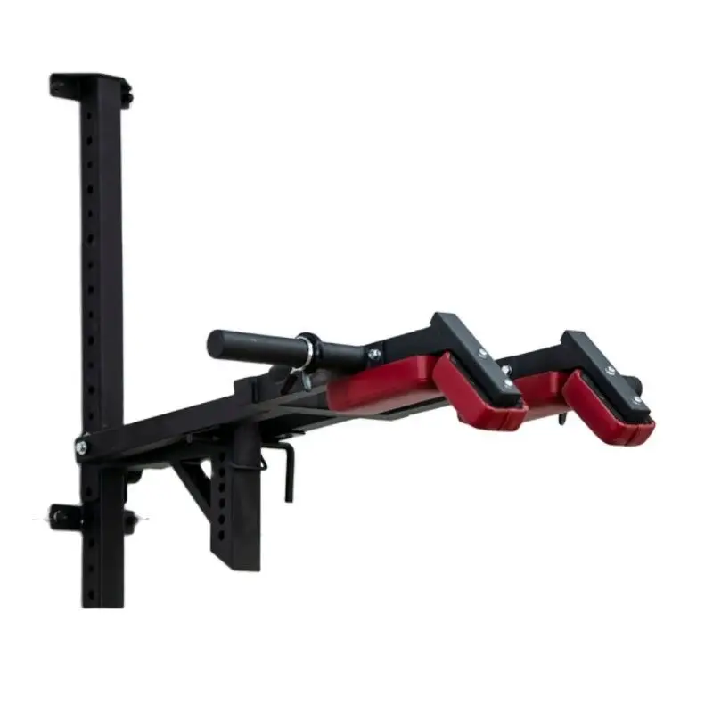 Máquina de Hack Squat para Academia em Casa, Equipamento de Fitness para Treino de Força, Leg Press e Treinador de Agachamento