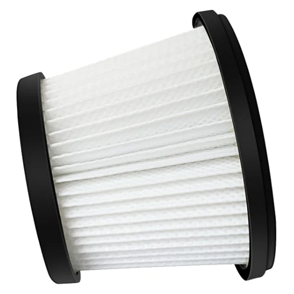 3PCS Vacuum Cleaner Filter HEPA for WVC-LI580K WVC-LI580Y Filter Mesh HEPA Wireless Vacuum Cleaner Accessories