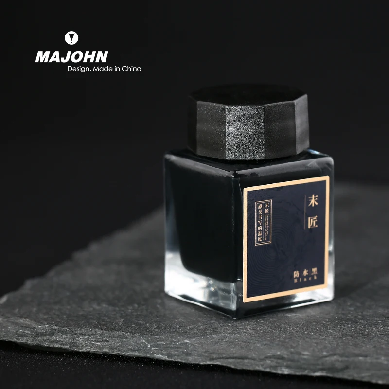 Чернила для финишера MAJOHN