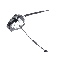 For Renault Master 3 Vauxhall Opel Movano Nissan NV400 2010-22 Driver Side Left Door Lock Actuator 805035039R 805030009R