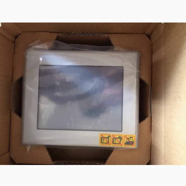 

Brand New Original PLC P-r-o-face PFXLM4301TADAK Touch Screen Japan Human Machine Interface