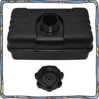 34156A Fuel Tank Kit 4 Quart For Tecumseh H30 H35 H40 H50 HS40 HS50 HM80 HM100