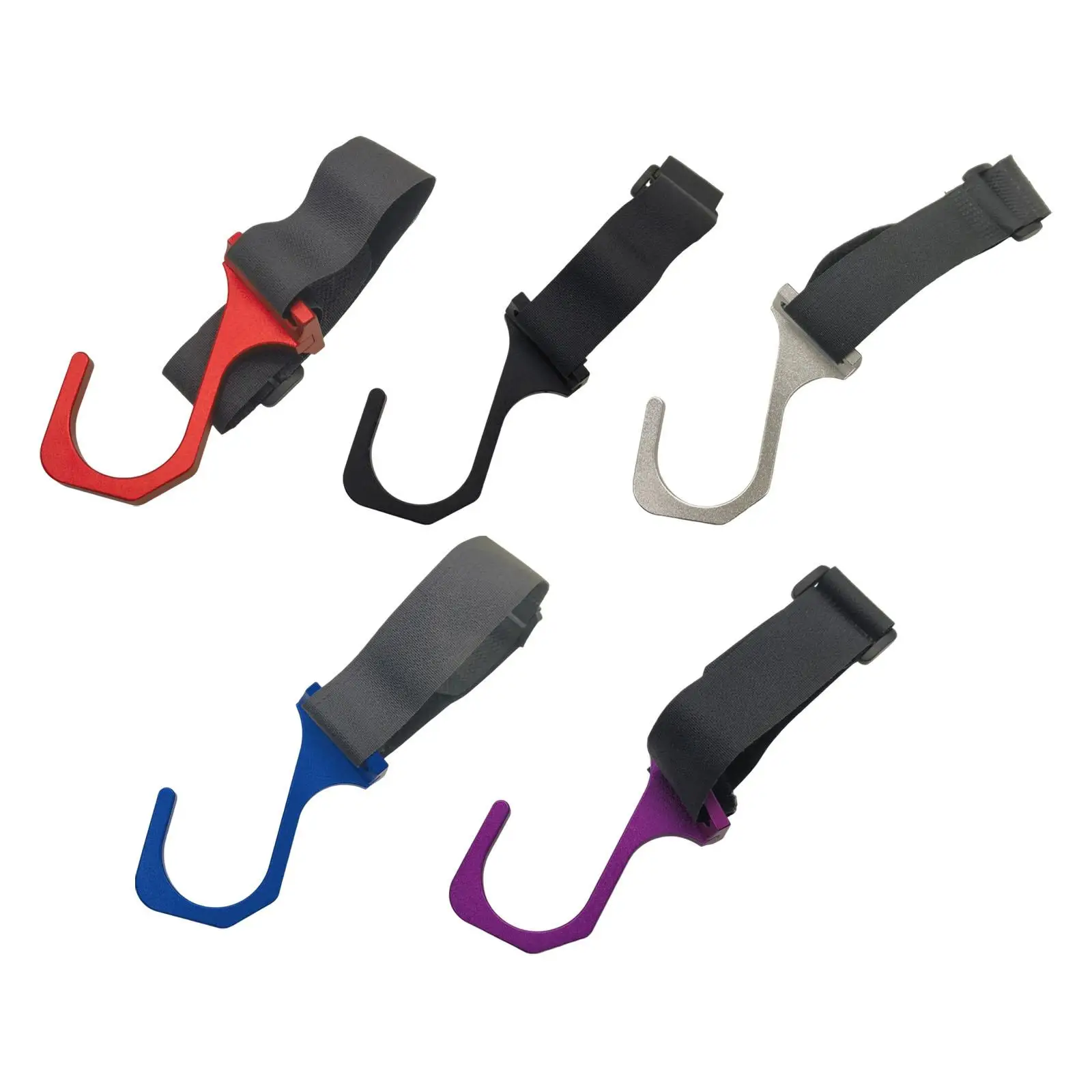 

Steering Hook, Automotive Hanging Accessory, Quick Release Vehicle Direction