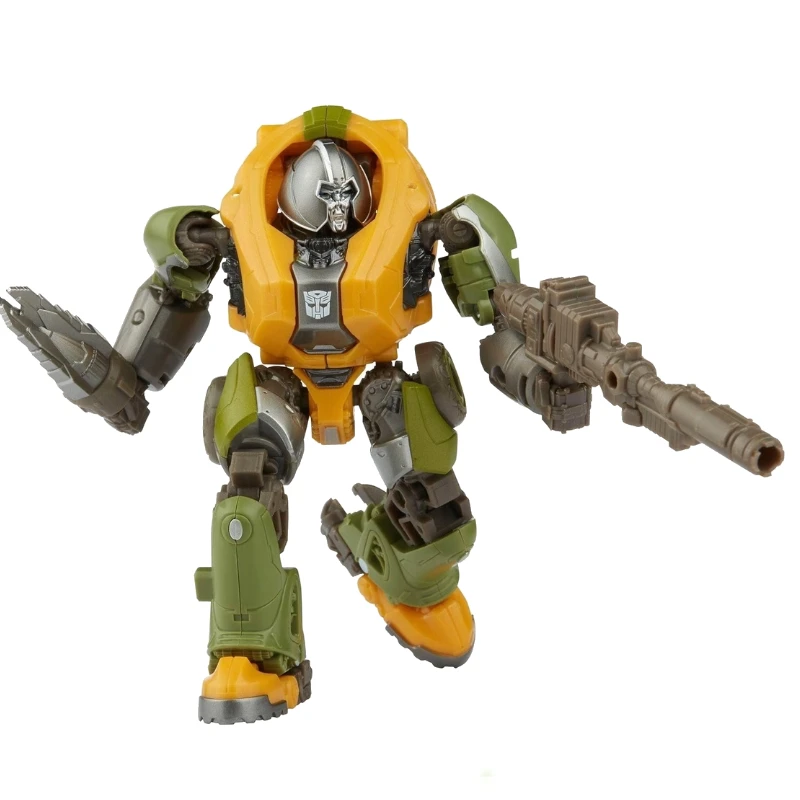 Transformateur Ss80 Big Man, nouveau produit, figurine amusante et tendance, personnages d'anime, cadeau d'anniversaire, modèle de rôle de film, jouet à collectionner, en Stock