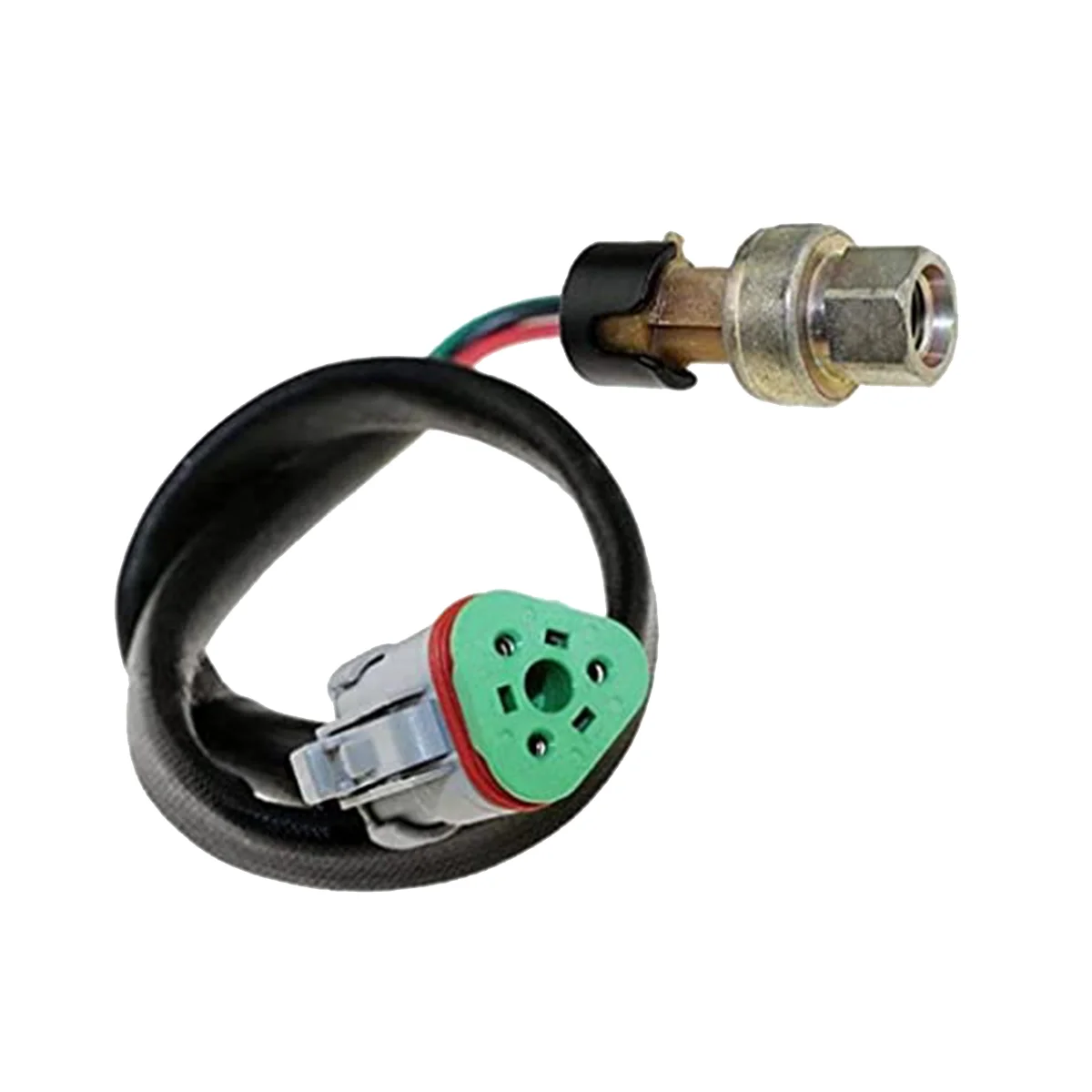 

194-6723 Pressure Sensor Pressure Switch Excavator Parts 1946723