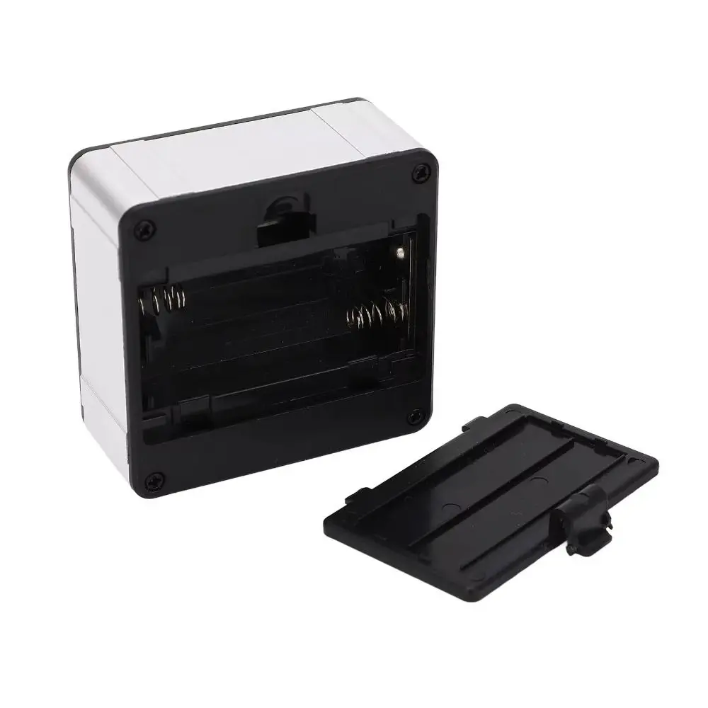 Picture 5: Electronic Digital Angle Dipmeter Gradient Measuring Level Meter Angle Gauge Digital Display 360° Tilt Angle Box