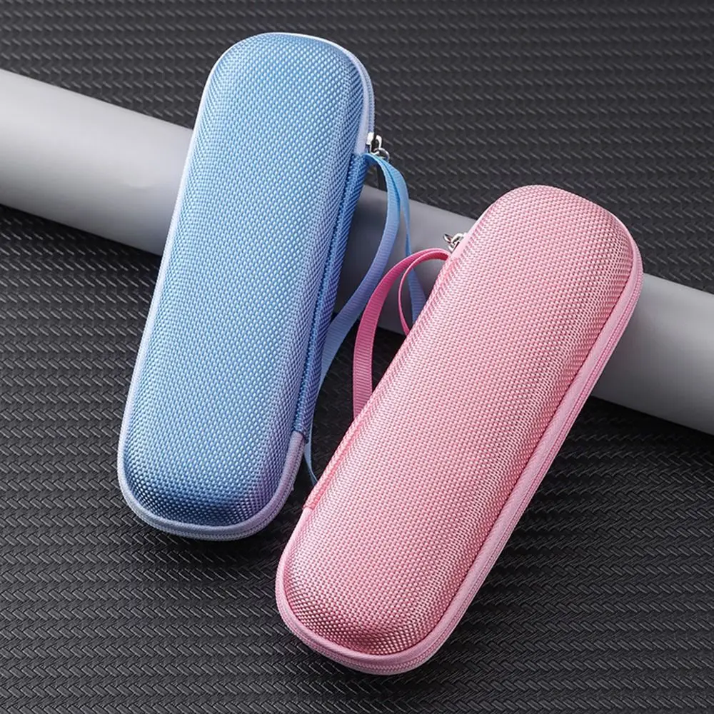 

Portable EVA Insulin Cooling Bag Thermal Insulated Waterproof Insulin Cooler Solid Color Medicine Travel Cooler Diabetics