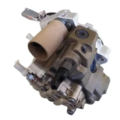 

Excavator Fuel Injector Pump 6754-71-1310 Engine Diesel Fuel Injection Pump PC200-8 PC220-8