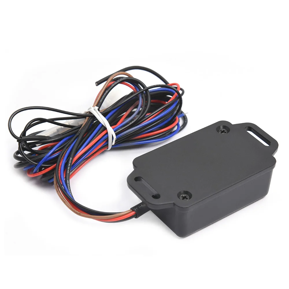 Universeller Motordrehzahlsensor für Diesel- und Benzinmotoren, Drehzahlmesser, RPM-Signaladapter – Detail 16