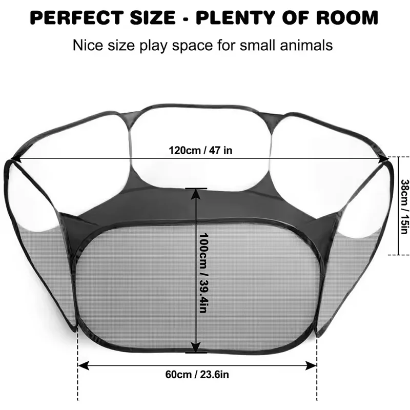Thumbnail 4 - #6 Trending Hamster Cages Right Now