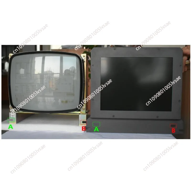 MDT1283B-1A BKO-NC6225 CD1472 monitor suitable for Mitsubishi TOTOKU Mazak system