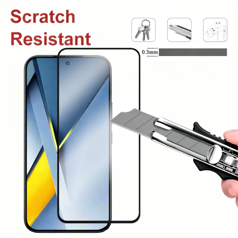 For Poco F8 Ultra G… - image