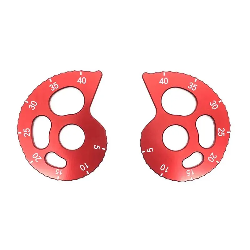 

WF-Motorcycle Chain Adjuster Sprocket Chain Adjuster For Honda CRF150F CRF230F 2003-2017 CRF230L 2006-2010 CRM250 AR XLR250R XR2