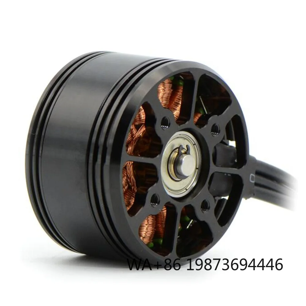 

Original X4110S 340KV 400KV 460KV Outrunner Brushless Motor for Multi-Rotor Aircraft Multi-Axis Disc Motor