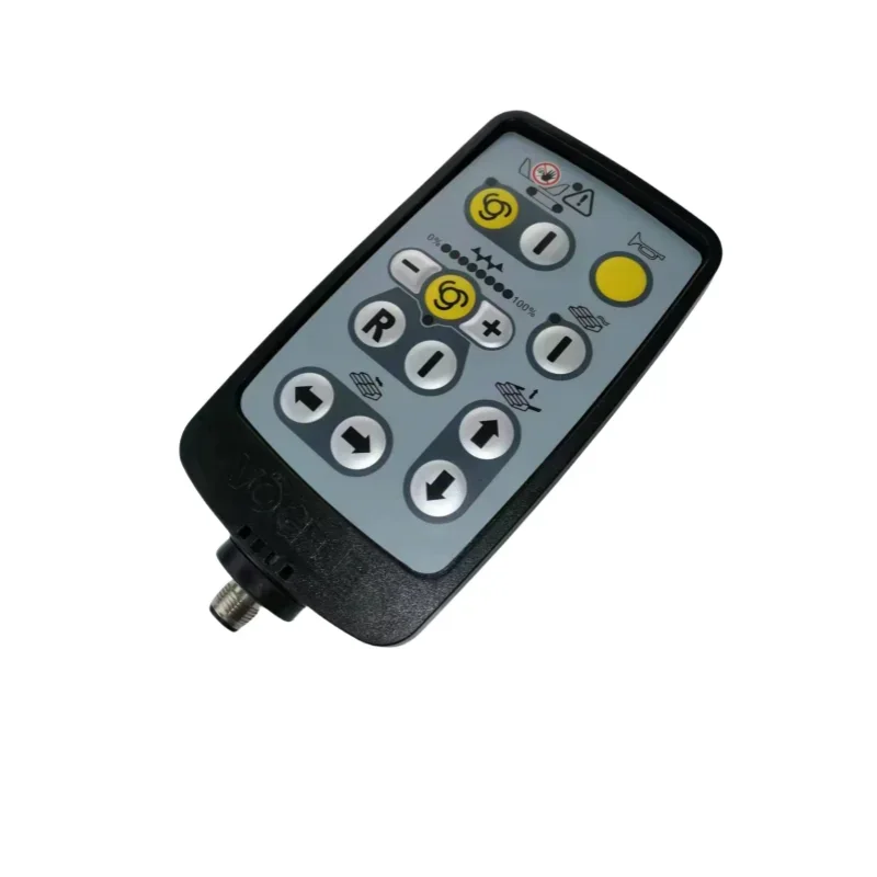 高品質アスファルト舗装機部品 S1400 自動制御リモコン PN.2304890