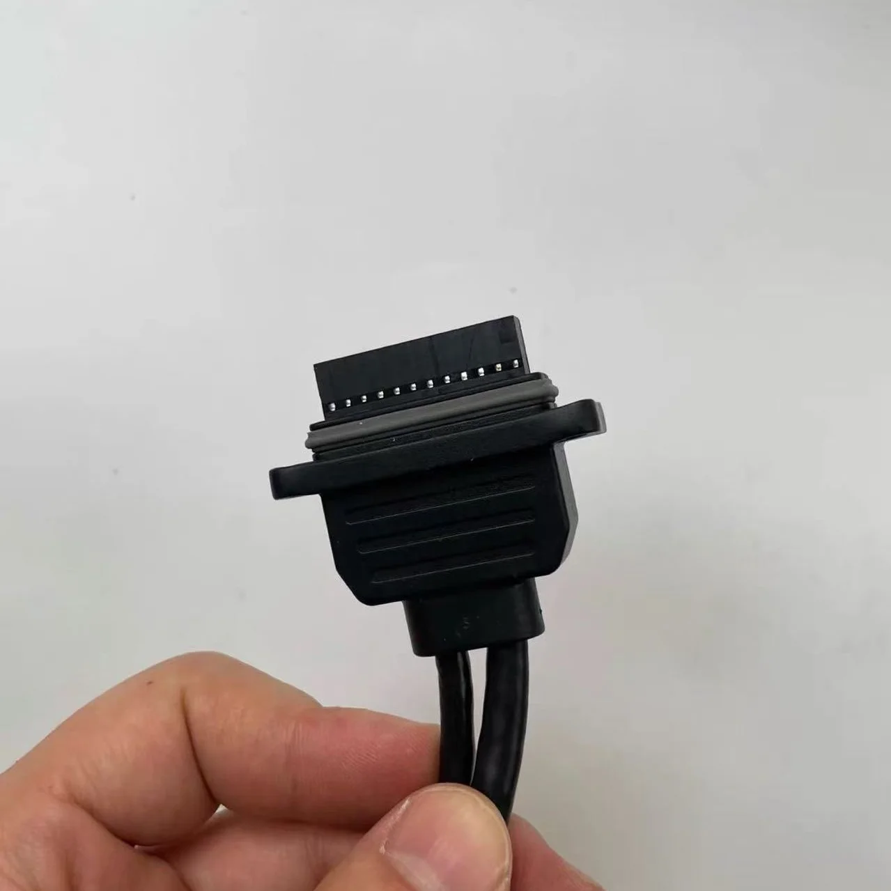 Avionics โมดูลชุดสายไฟสําหรับ Agras DJI T20 การเกษตร Drone อุปกรณ์เสริม 000519