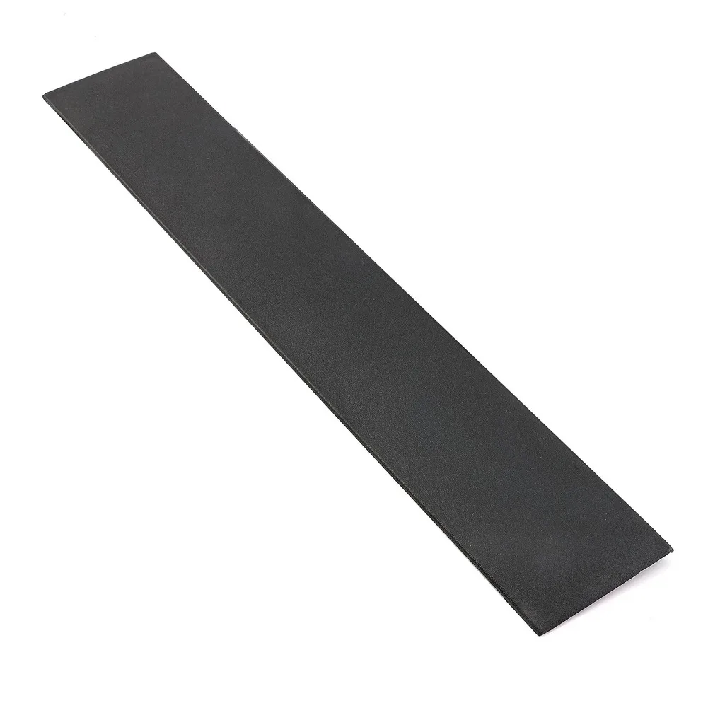 Pair of B Pillar Windshield Outer Trim Panels for Dodge For Grand For Caravan 2008 to 2020 Compatible with C/V 2012 2015