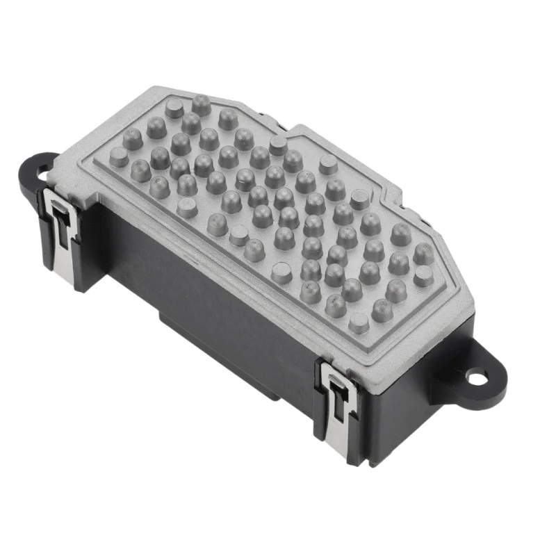 

HVAC Blower Motor Resistor Heater Blower Resistor for Citroen C4 Picasso 1.6 HDi 2007-2013 6441W9