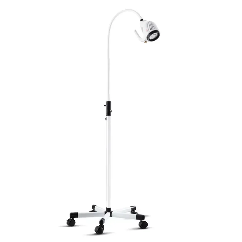 KWS KD-2021W-1 21W LED Portable Lamp Class I Micro-Plastic General Surgery Gynecological Examination Electric