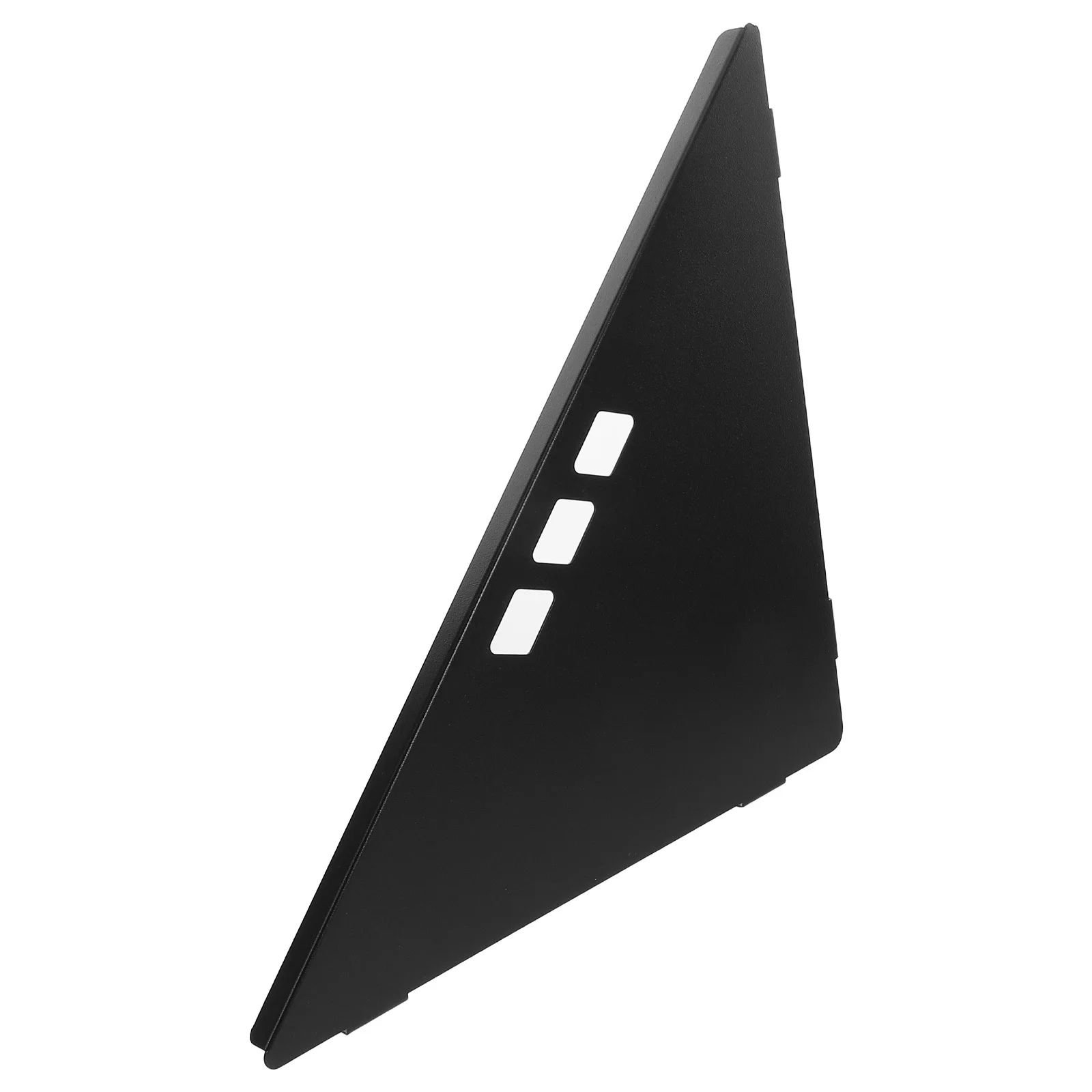 

Desk Corner Sleeve Folding Camping Table Corner Extension Tray Attachment Expand Table Space Outdoor Gear Foldable Desk Extender