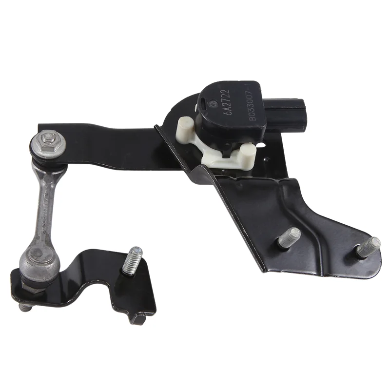 Well Height Level Sensor Rear Link,Head Light Lamp Level Sensor For Subaru Forester Impreza Legacy 2006-2012 84031-FG000