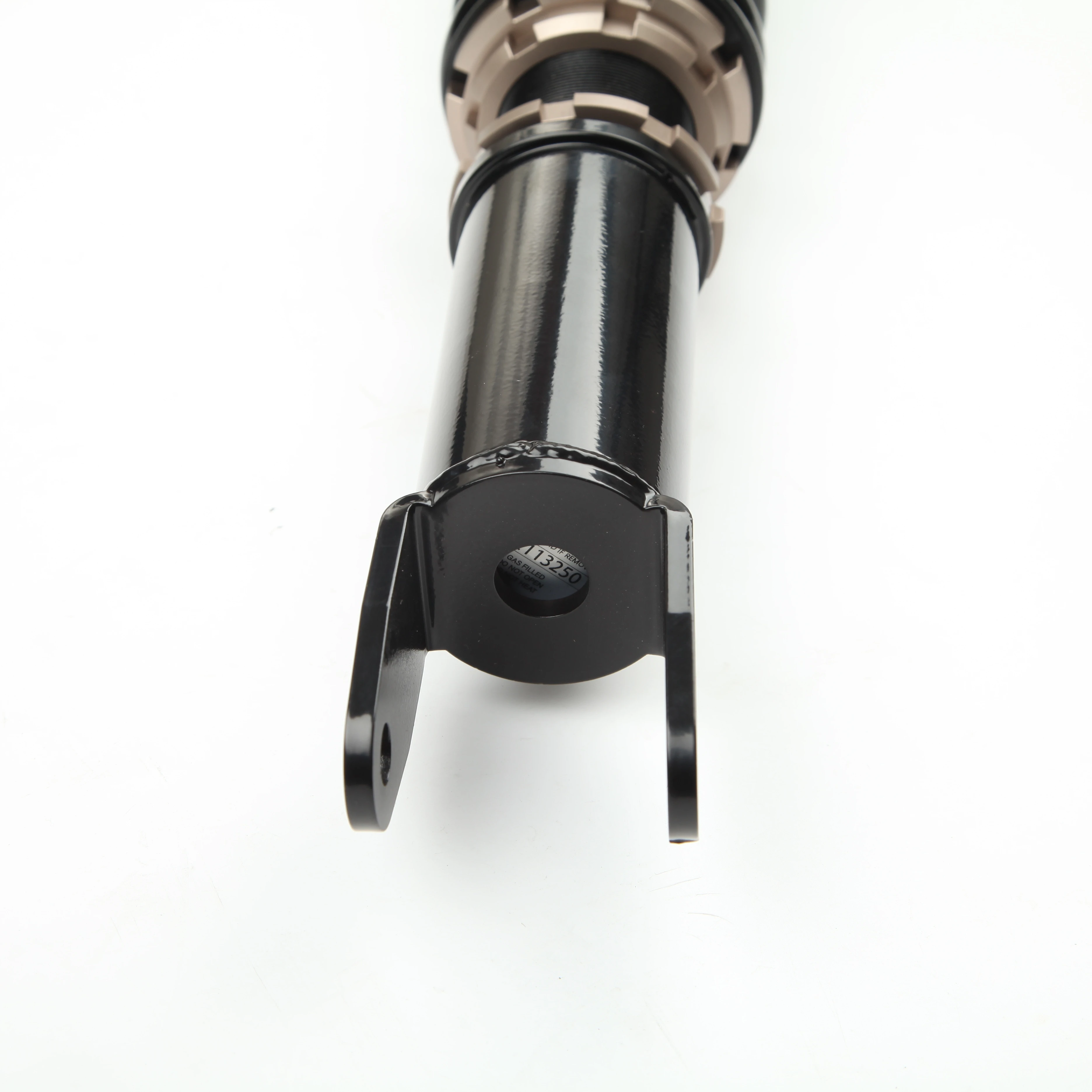 32 Way Mono-tube Shock Adjustable Coilover Suspension Kits For Lancer Evolution EVO 8/9 (CT9A) 2003-06 view 6