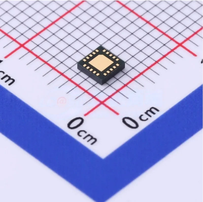 LGA-20(3x3) ADRF5020 100MHz~30GHz  3V~5.4V