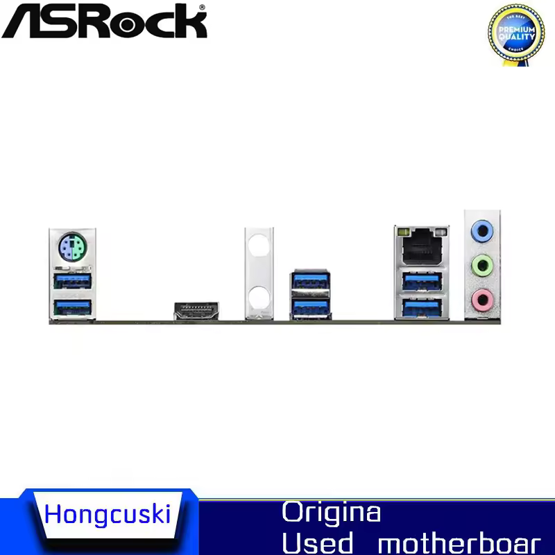 3. ASROCK B..