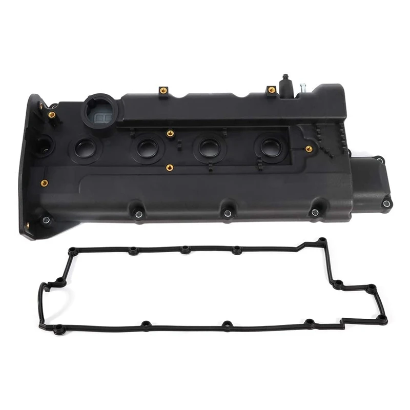 New Engine Valve Covers 2241023010 Fit For Hyundai Elantra Tiburon 22410-23010