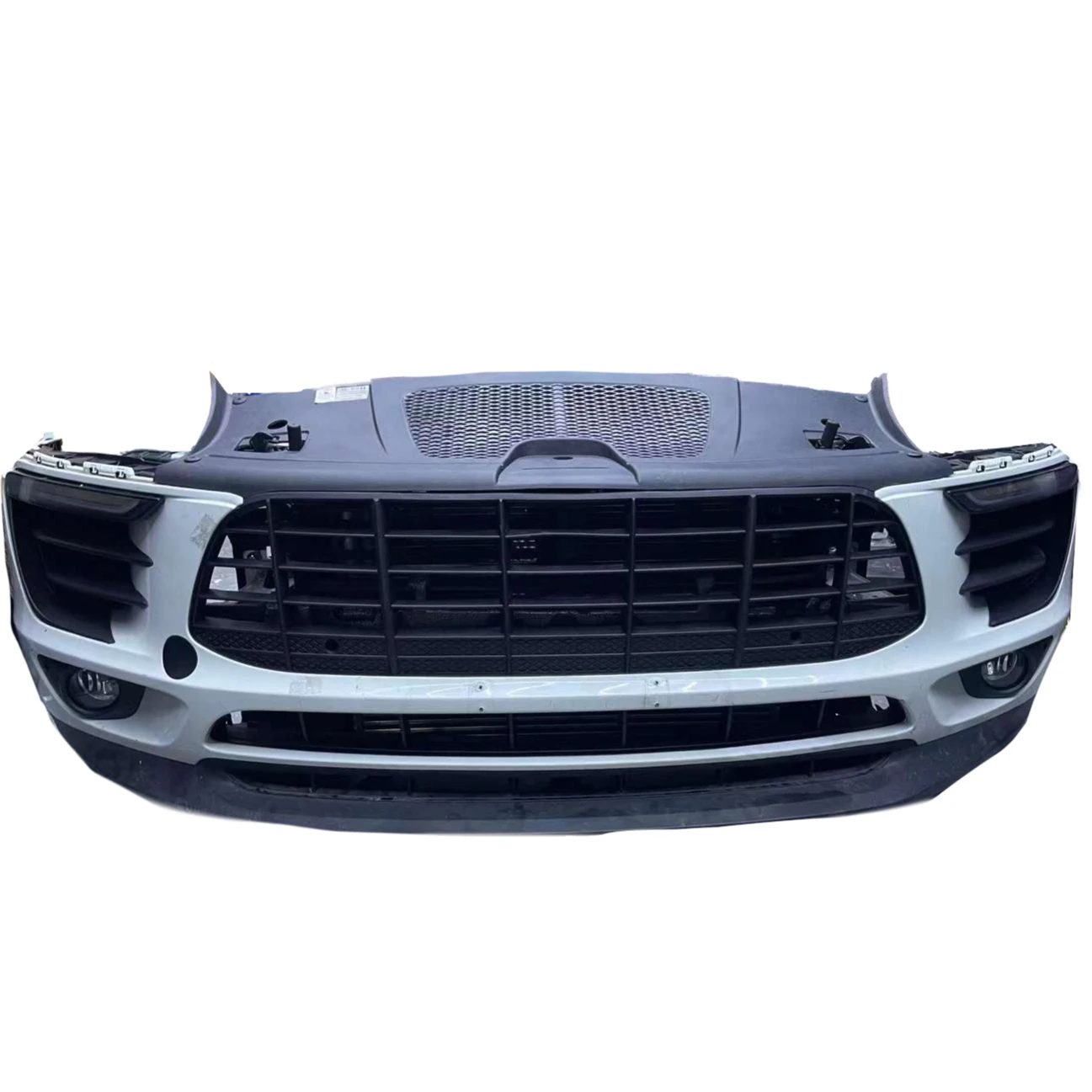 

Sell a lot of car front face bumpers for porsche macan hollsale luxury