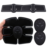 Smart EMS Wireless Muscle Stimulator for Buttocks Hip Trainer ABS Fitness Abdominal Multi-mode Weight Loss Slimming Device