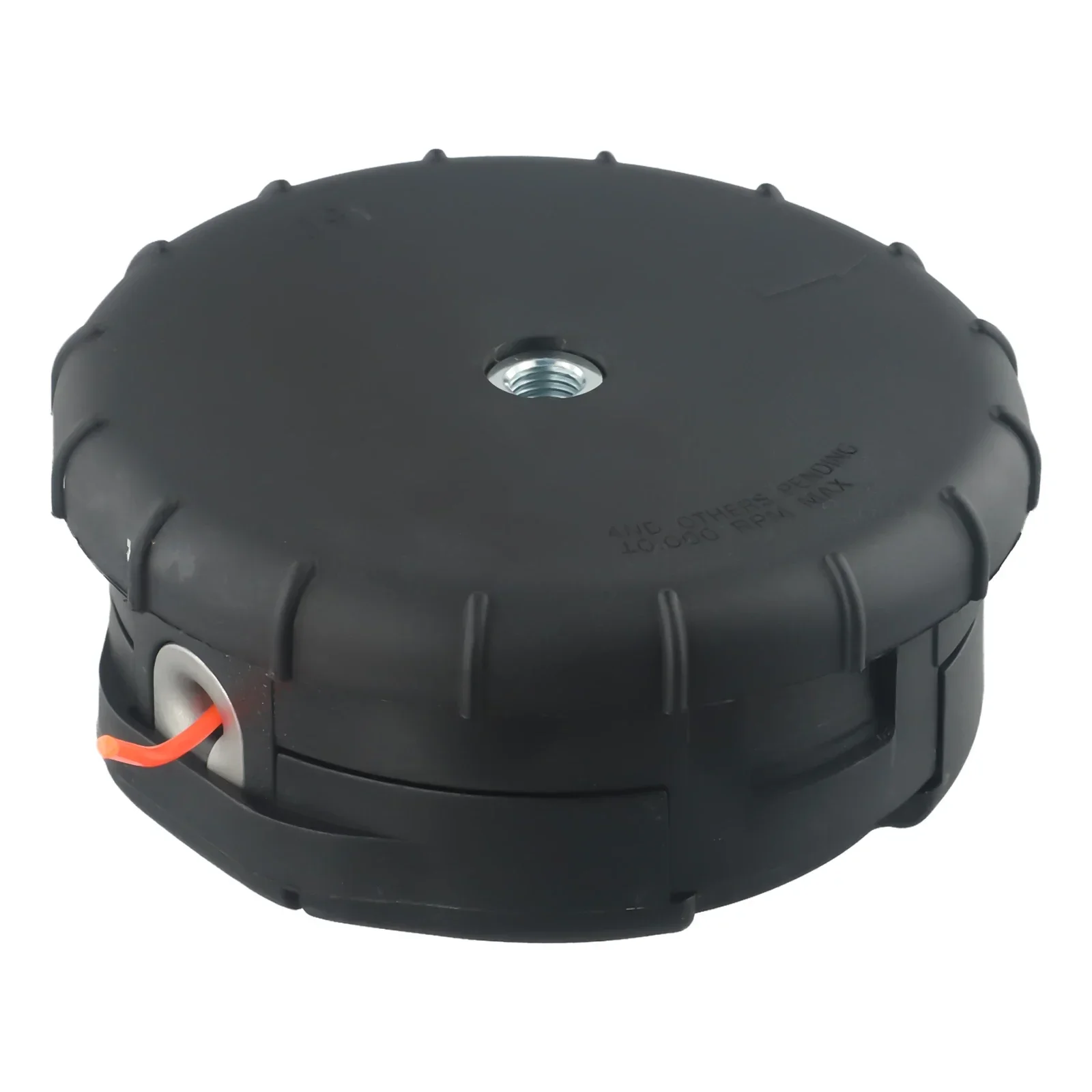 1 PC Speed Feed-450 Trimmer หัว F Shindaiwa 22T B35 C20 F18 M230 P18 28820-08000 Trimmer หัวด้านล่างเส้นผ่านศูนย์กลาง 125 มม.สวนเครื่องมือ