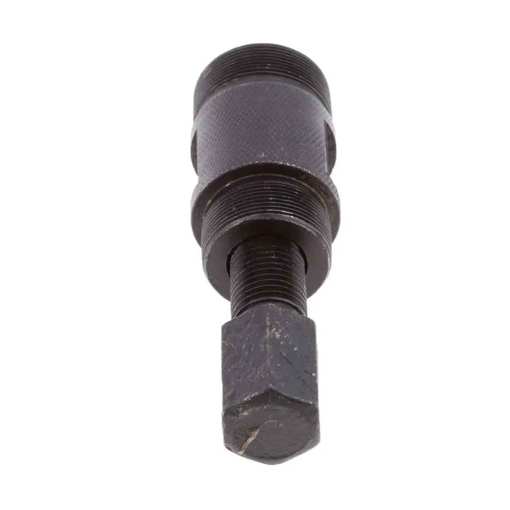 Magneto Puller Iron Tool 24mm 27mm Stator Rotor Remover for Honda Kawasaki Motorcycles