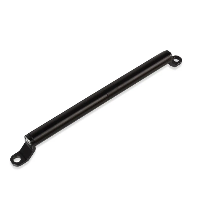 Scooter Handlebar Accessory Mounts For LONGJIA XDV150si XDV300i XDV250Si  Mobile Navigation DVR Mount Support Bar