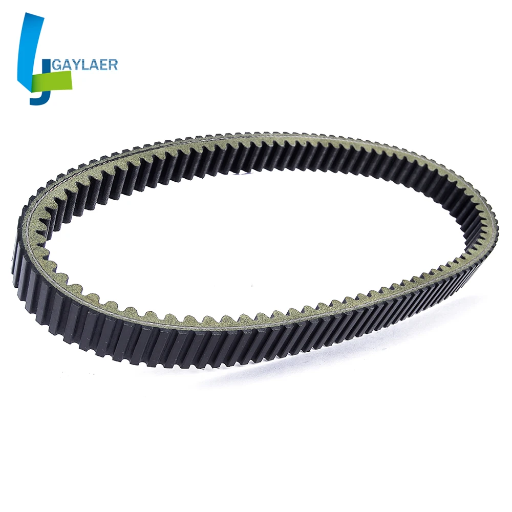 Drive Belt for Bennche Cowboy Spire 800 1000 1000X Massimo MSA800 Militia 1000 QLINK FrontRunner 800 Transfer Clutch Belt