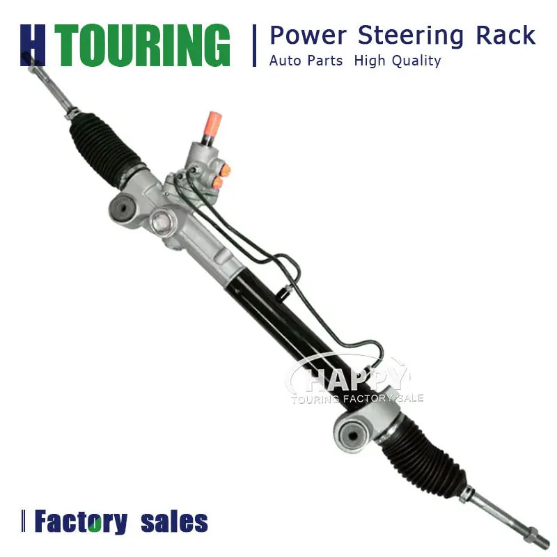 NEW Power Steering Rack For Toyota Camry 2002-2006 4420033411 44200-33411 Left Hand Drive