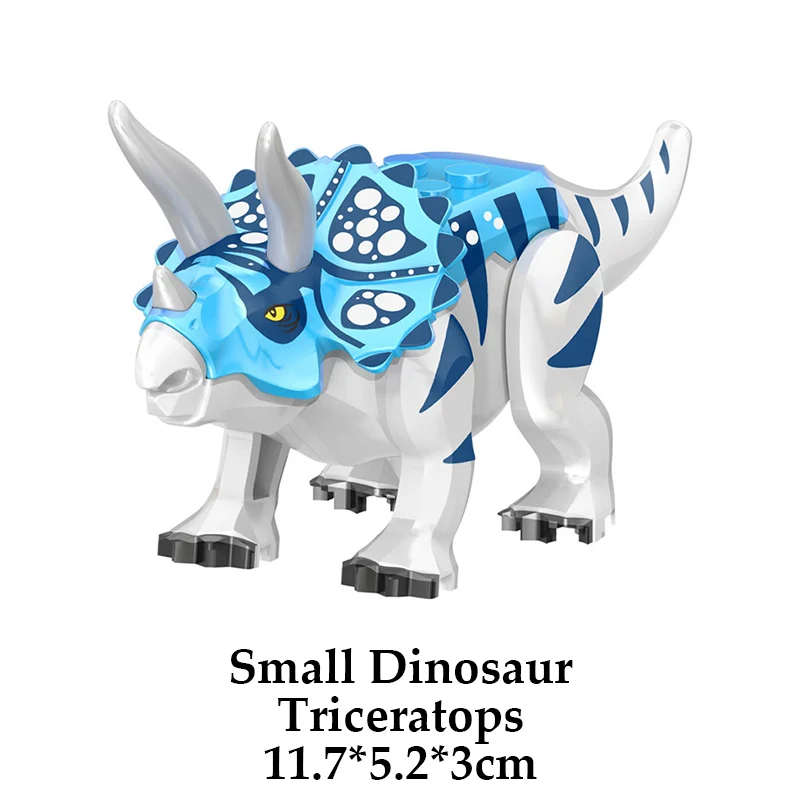 Dinosaure 41