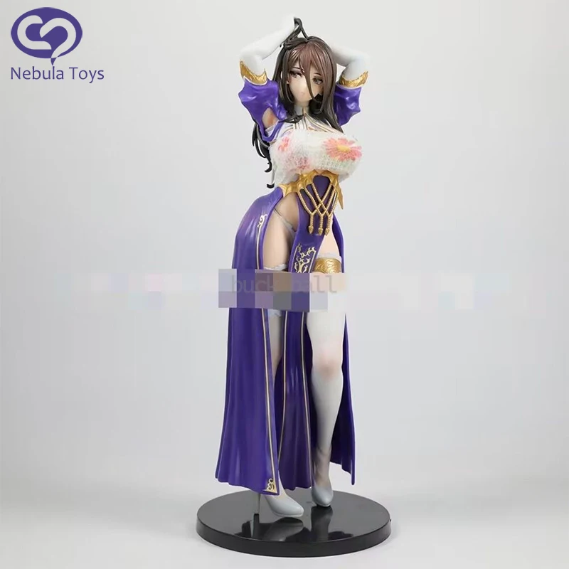 28cm Vibrastar Seishori Sister Petronille 1/6 Anime Pvc Action Figurine Toys Adults Collection Model Dolls Birthday Hobby Gifts