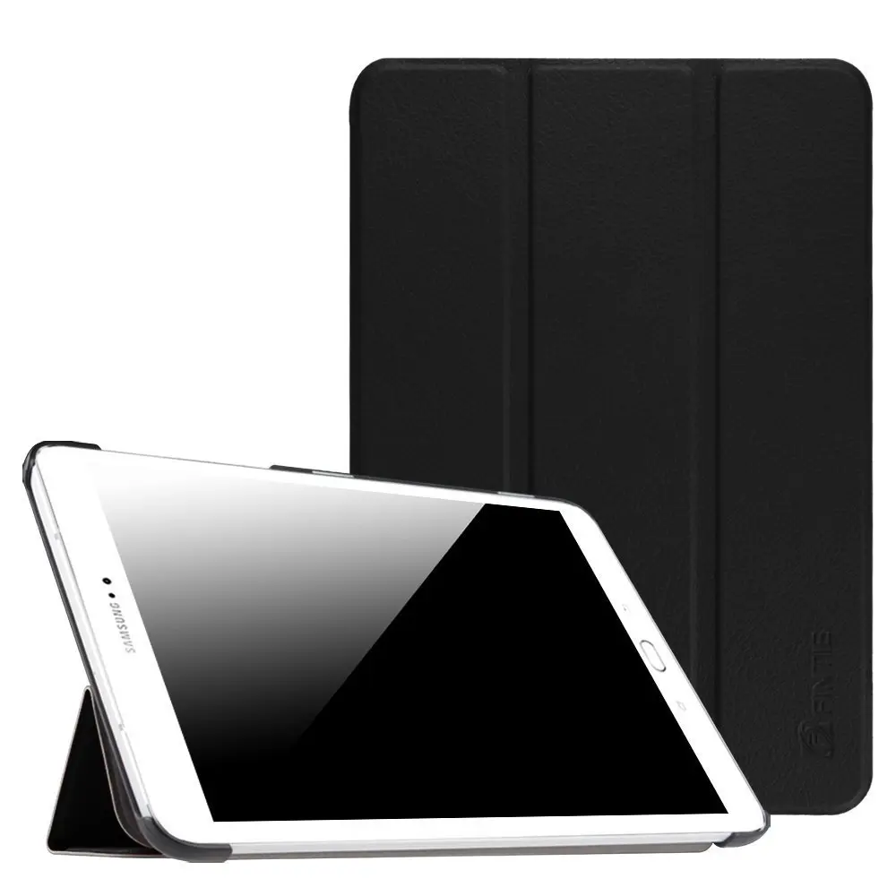 SM-T710 T715 T713 T719 Tab S2 8.0 Case Cover , Ultra Slim Case For Samsung Galaxy Tab S2 8.0 Smart Cover Magnet Auto Sleep Case