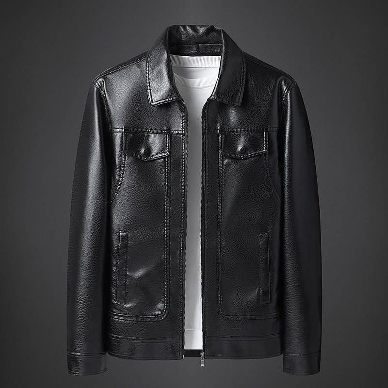 black thin