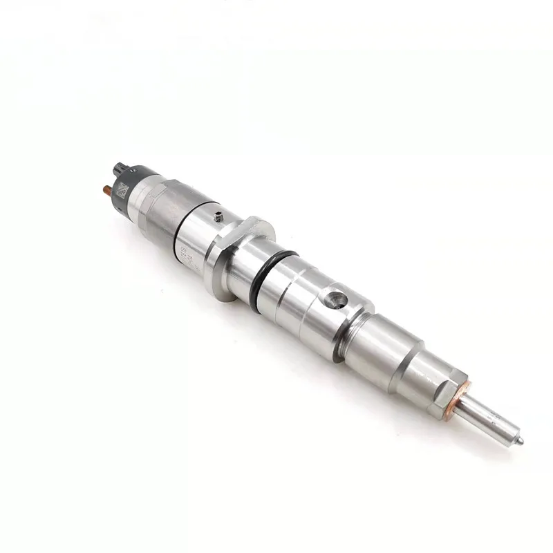 Diesel Common Rail …