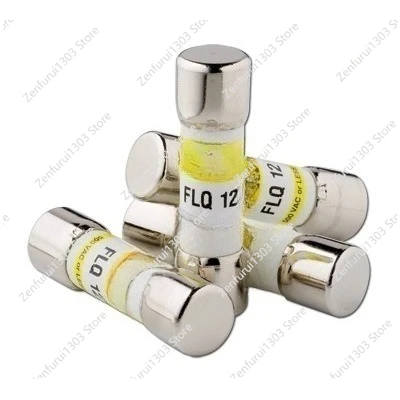 

Fuse FLQ 1A 2A 3A 5A 6A 8A 10A 15A 20A